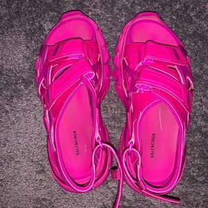 Balenciaga sandal